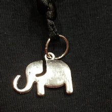 Load image into Gallery viewer, ELEPHANT NECKLACE
