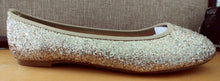 Load image into Gallery viewer, DeBlossom GiGi-6 Glitter Flat

