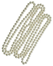 Load image into Gallery viewer, GLASS PEARLS 96&quot;
