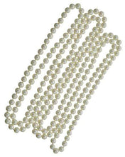 Load image into Gallery viewer, GLASS PEARLS 84&quot;
