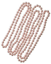 Load image into Gallery viewer, GLASS PEARLS 72&quot;

