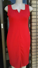 Load image into Gallery viewer, V Neck Dress
